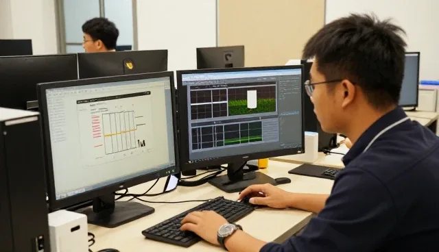 技术咨询提升实验室环境整体体验